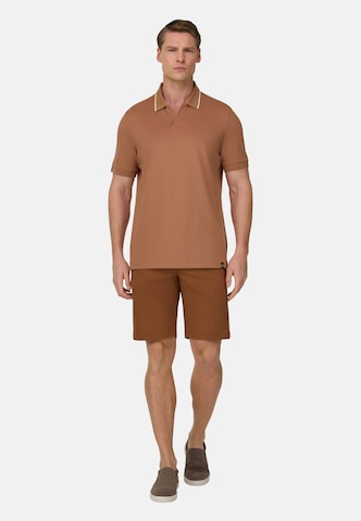 T-Shirt Boggi Milano en orange