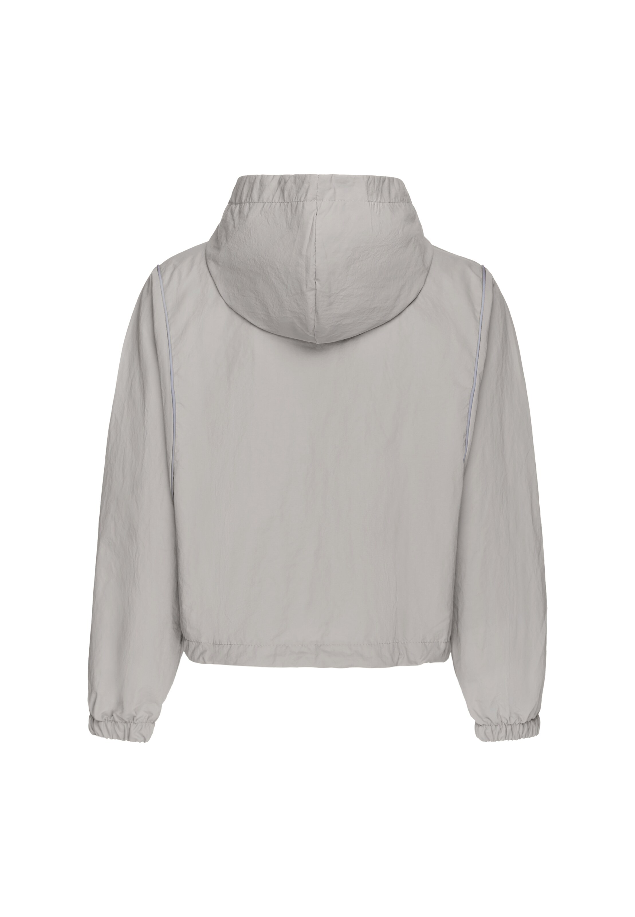 myMo ATHLSR - Chaqueta de entretiempo en gris