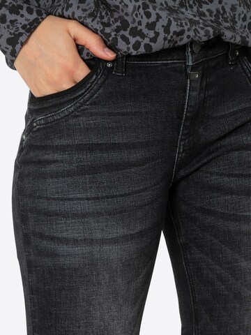TIMEZONE Slim fit Jeans 'Tahila' in Black