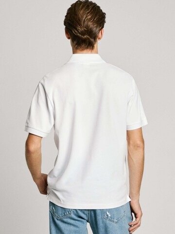 Pepe Jeans Shirt 'Essential' in White