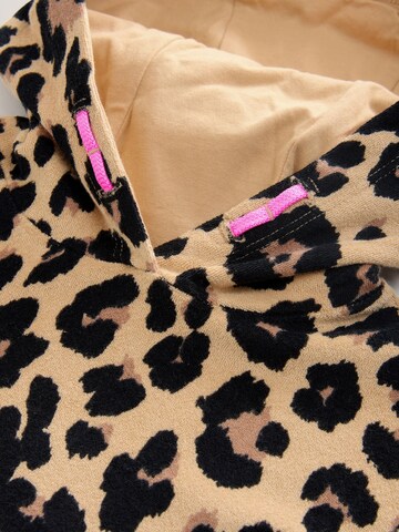 Sweat-shirt Next en marron