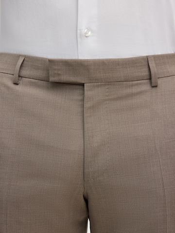 JOOP! Slimfit Chino 'Blayr' in Beige