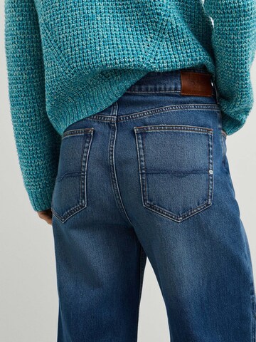 Flared Jeans di Pepe Jeans in blu