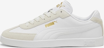 PUMA Sneaker  'Club II Era' in Weiß: Vorderseite