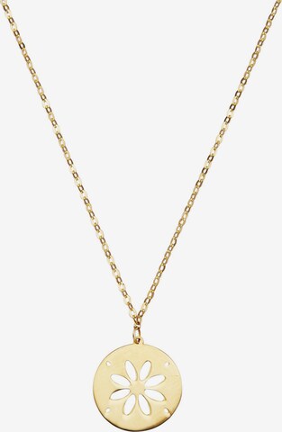 FIRETTI Necklace in Gold: front