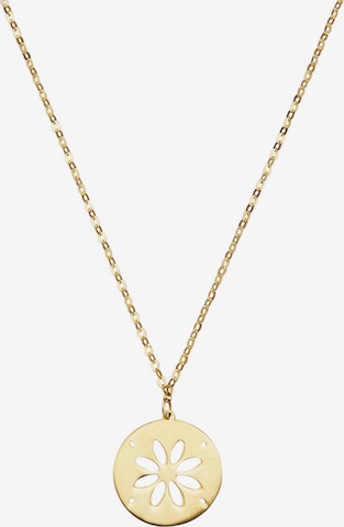 FIRETTI Necklace in Gold: front