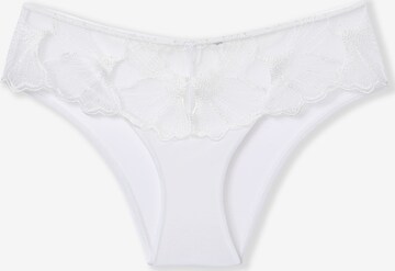 Panty di ETAM in beige: frontale