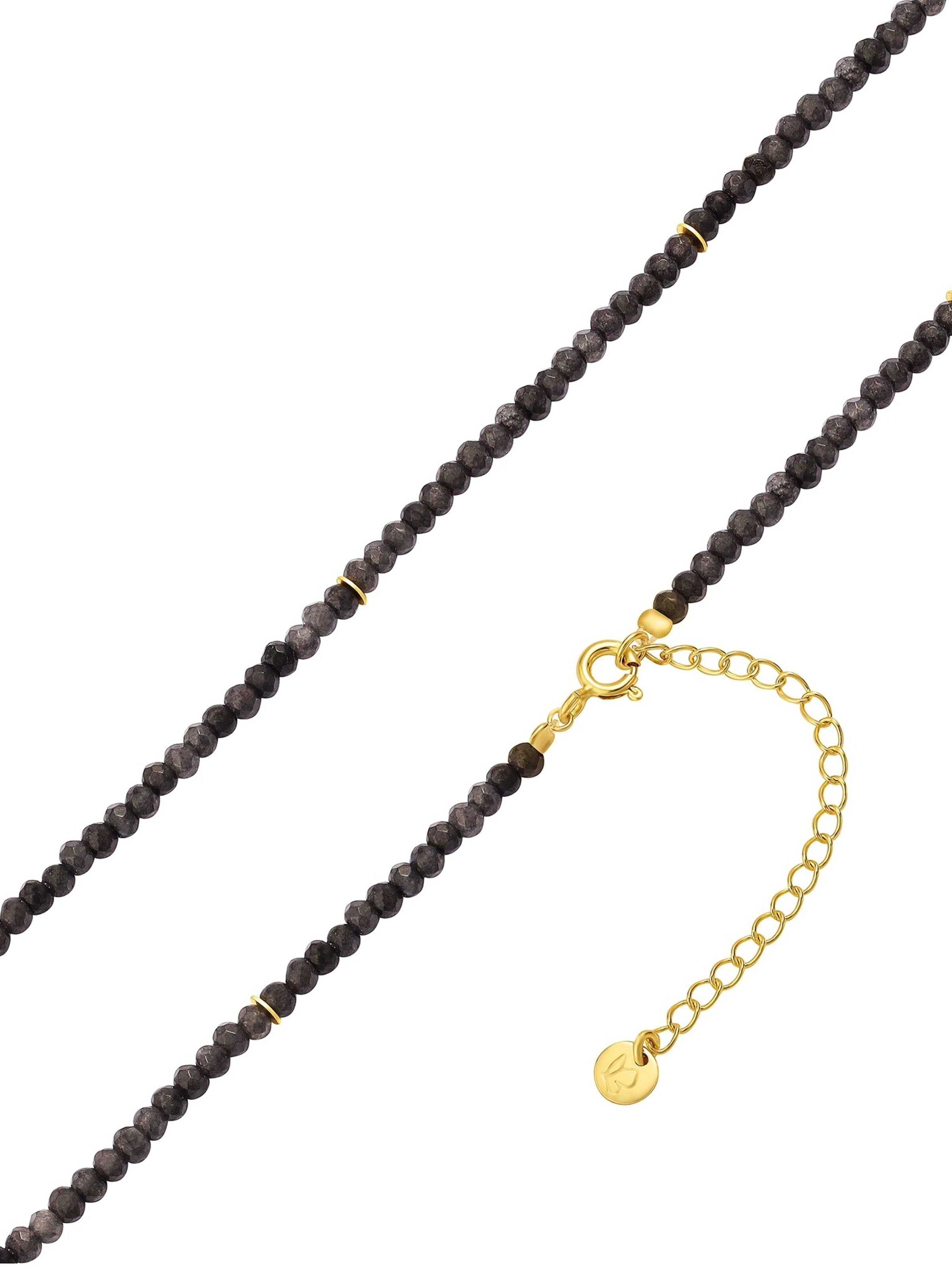 Chaîne Glanzstücke München en gris