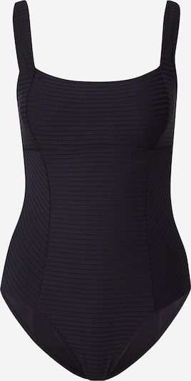 RIP CURL Maillot de bain en noir, Vue avec produit