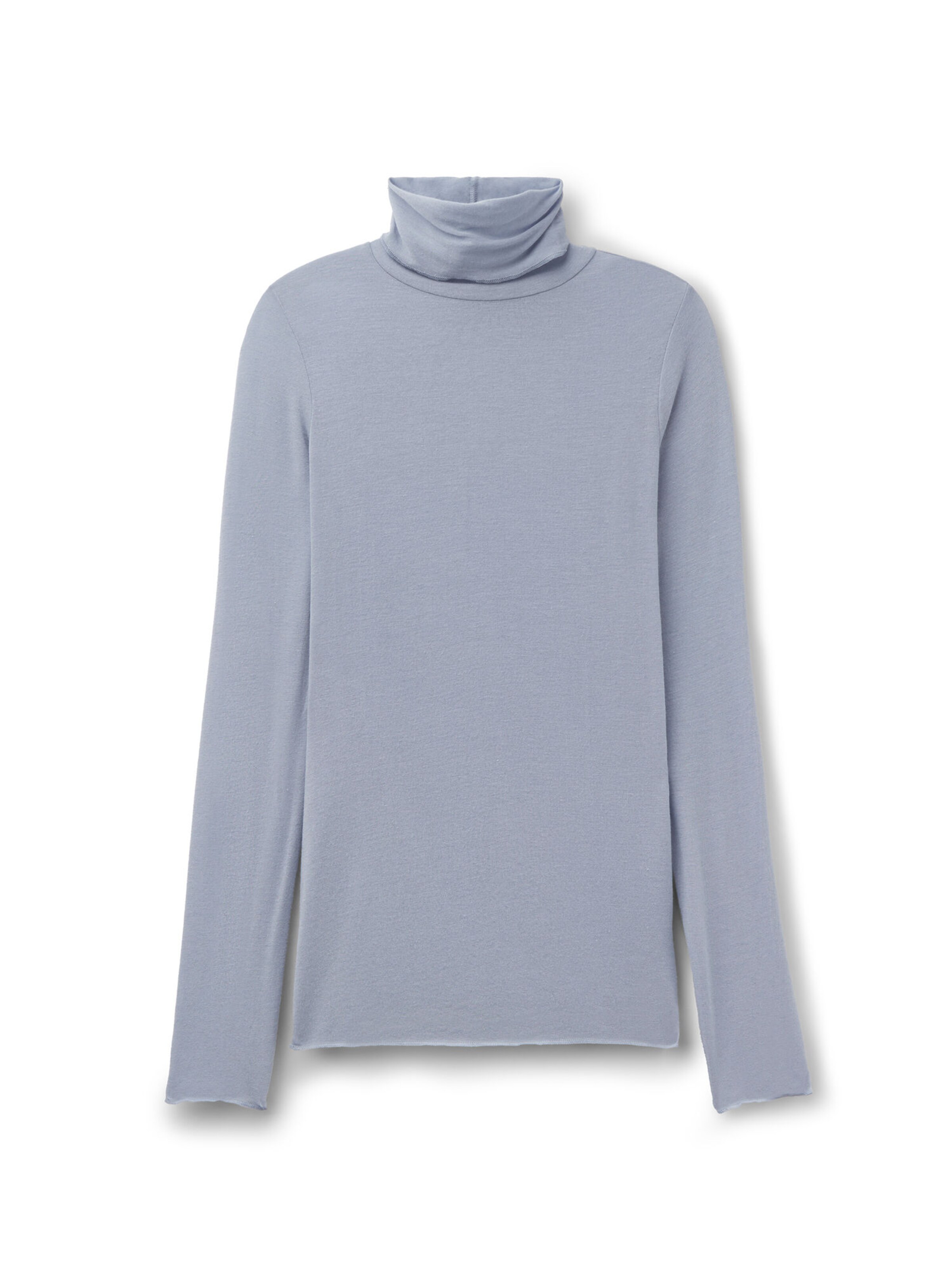 INTIMISSIMI Shirts in Blau: Vorderseite