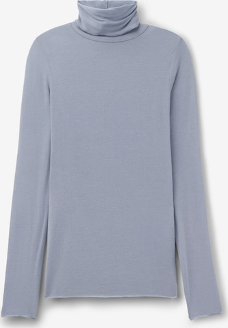 INTIMISSIMI Shirts in Blau: Vorderseite