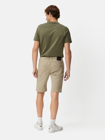 CAMEL ACTIVE Regular Pants in Beige