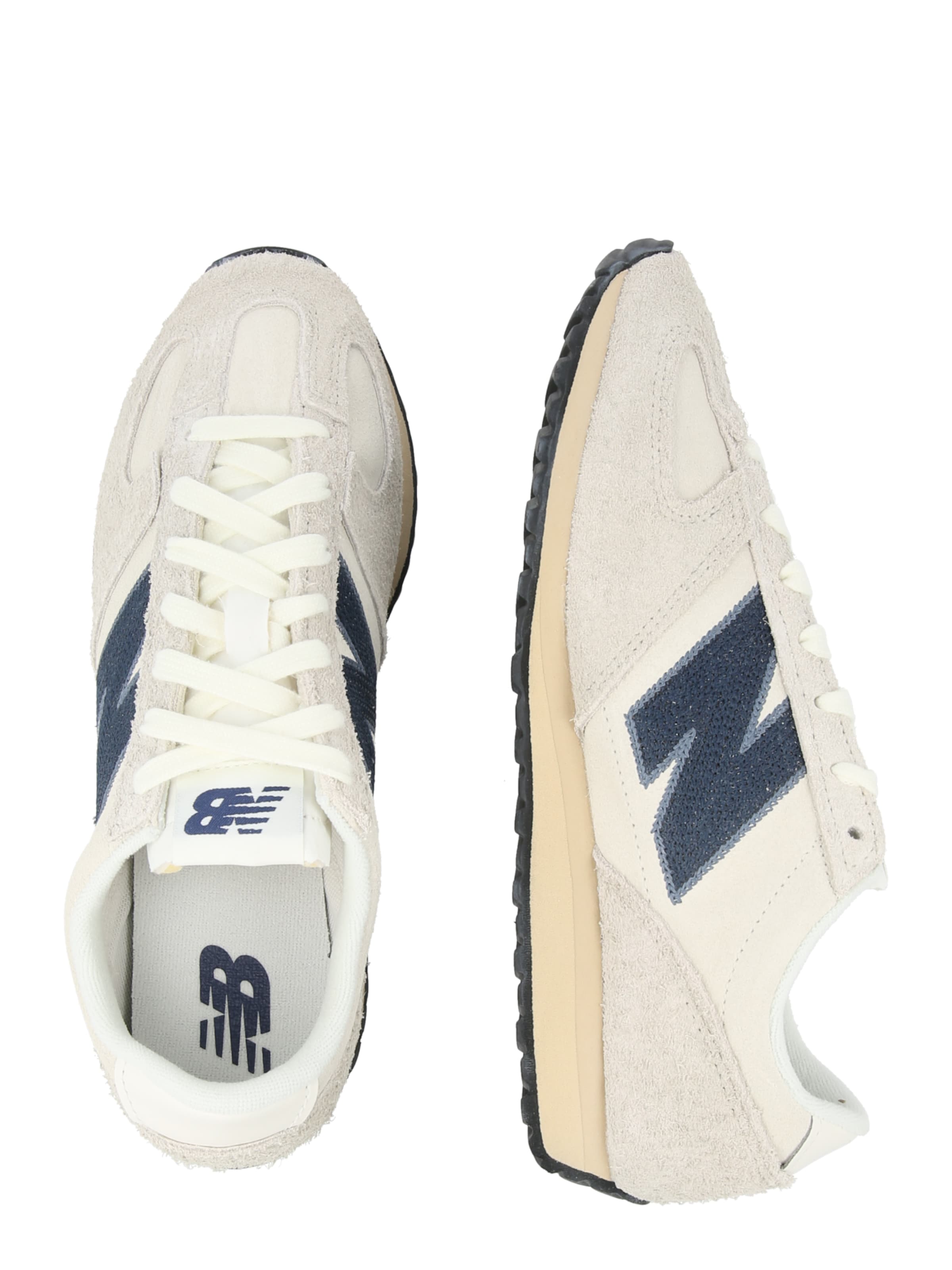 new balance Sneaker low '471' i grå