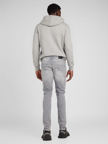 ANTONY MORATO Regular Jeans 'OZZY' in Grey