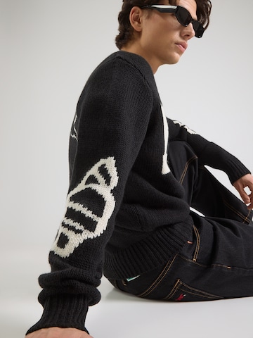 Billionaire Boys Club Sweater 'Ice Cream' in Black