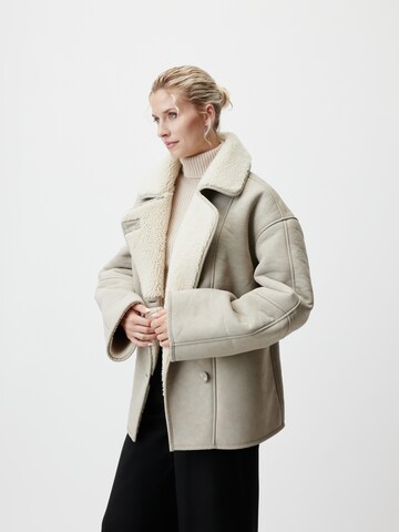 LeGer by Lena Gercke Jacke 'Philine' in Beige