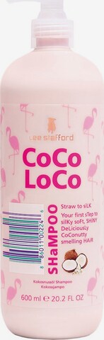 Lee Stafford Shampoo in : front