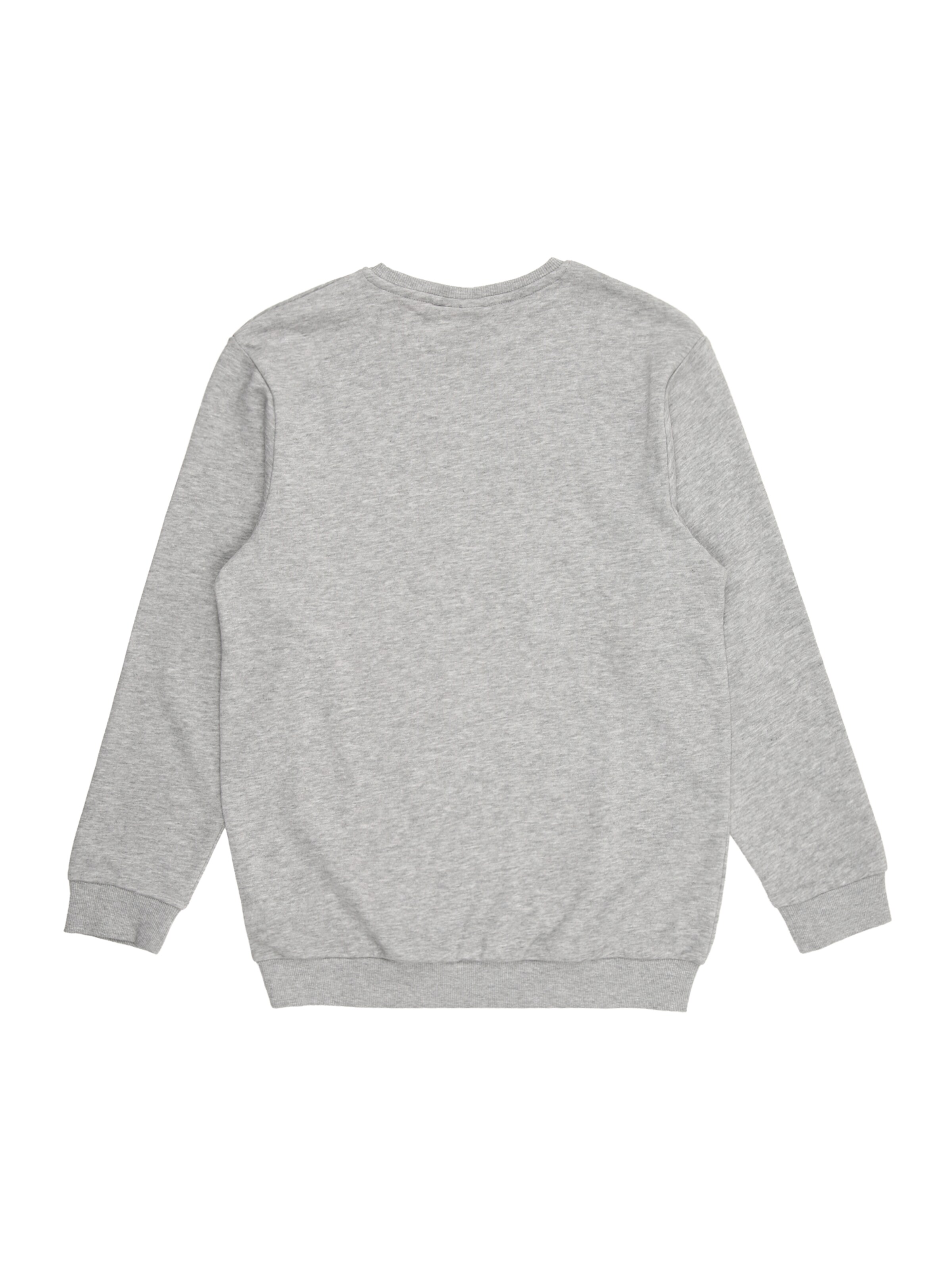 NAME IT Tréning póló 'NKFBELLIS' - szürke