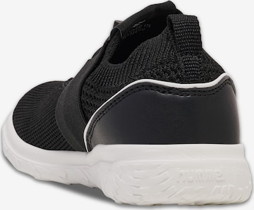 Hummel Sneakers 'Actus' in Black