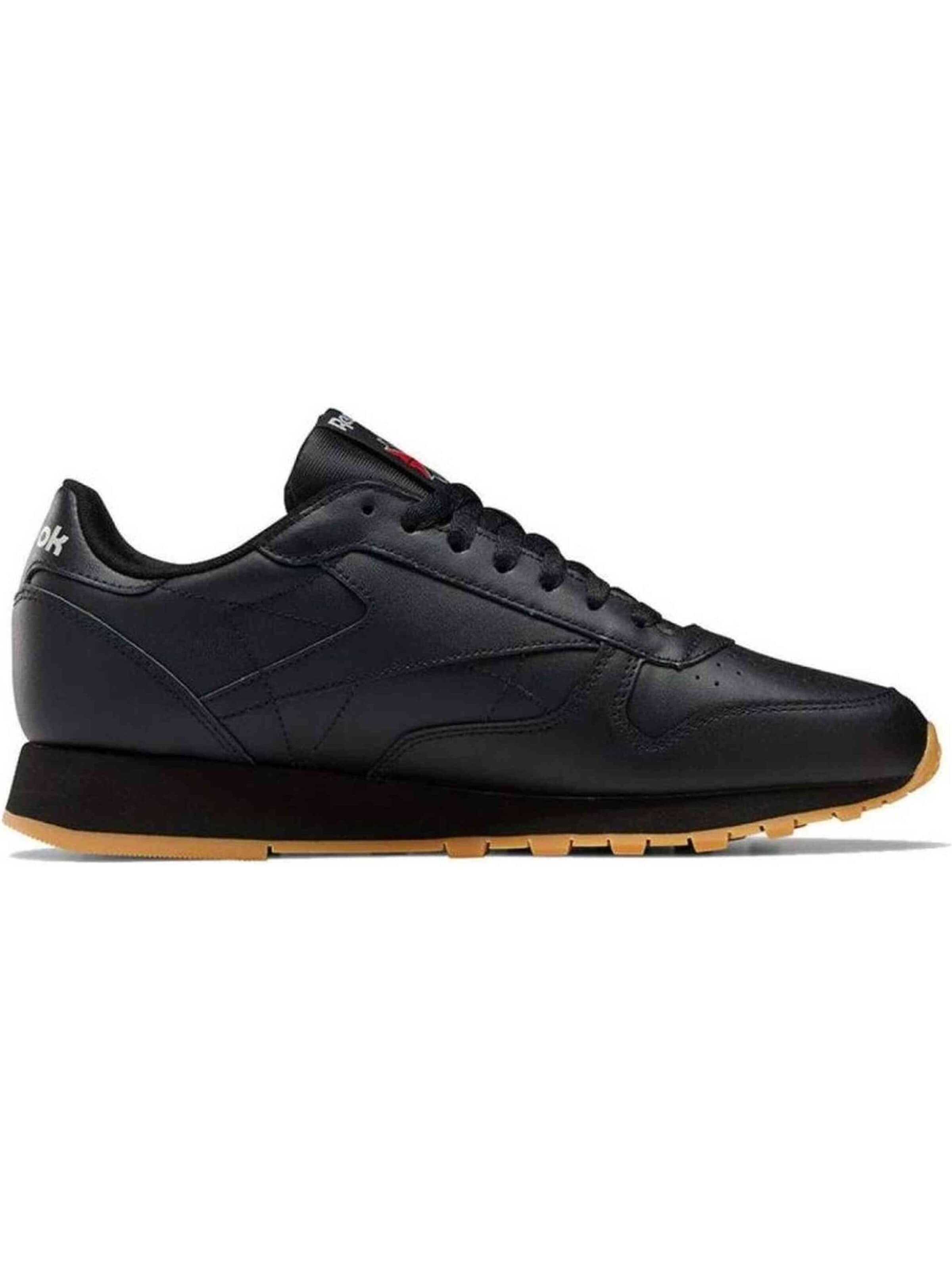 Reebok Sports shoe '100008493' in Black