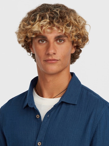 Regular fit Camicia 'O'riginals' di O'NEILL in blu