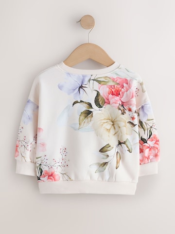 Next Суичър в бежово