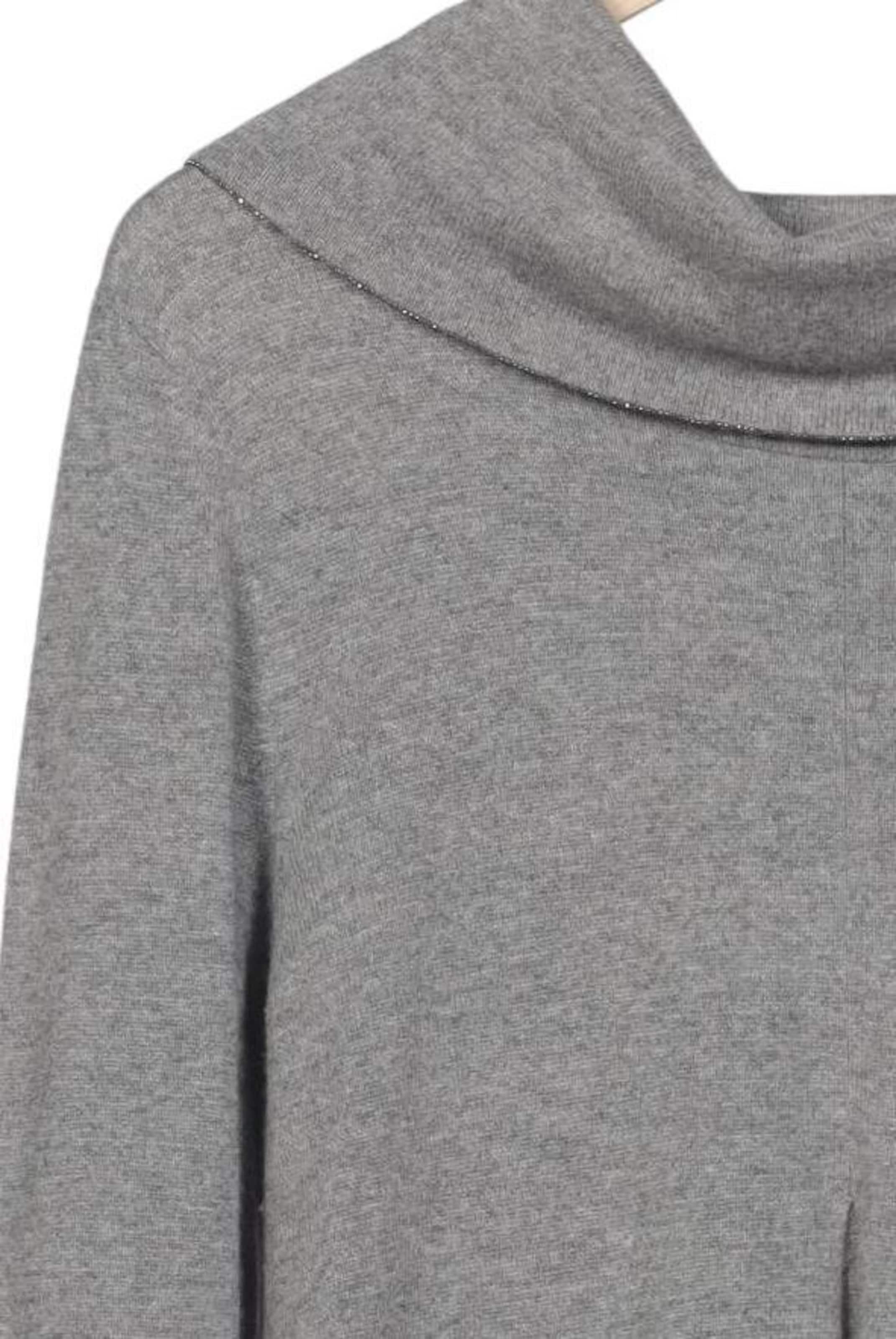 LAUREL Pullover L in Grau