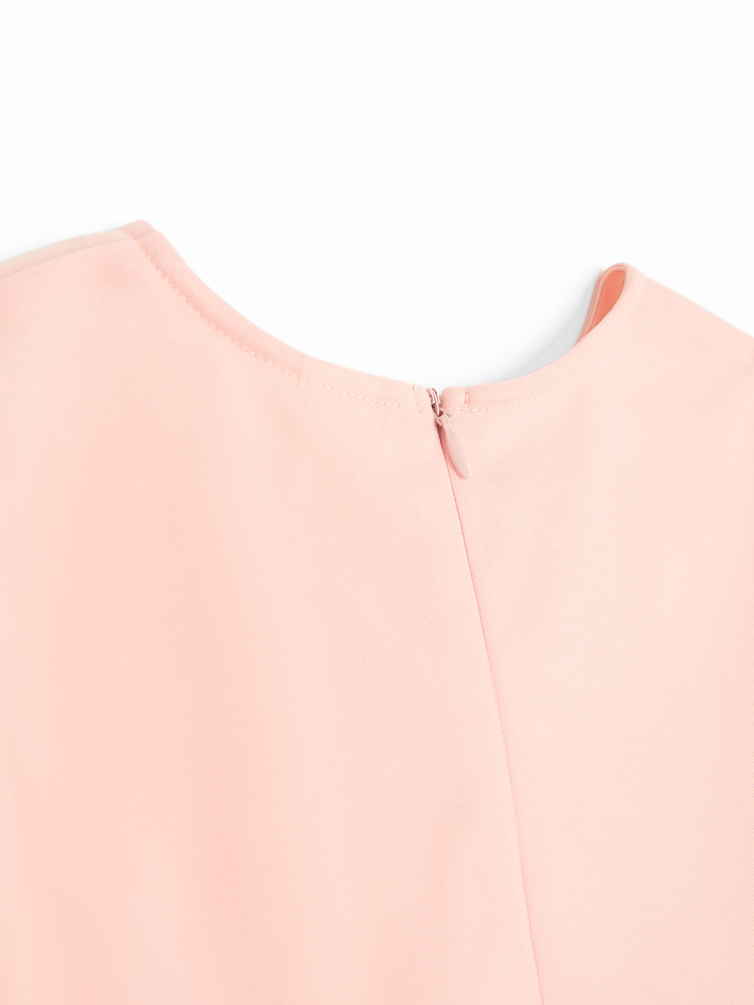 Cool Club Платье 'CLASSIC' в Ярко-розовый