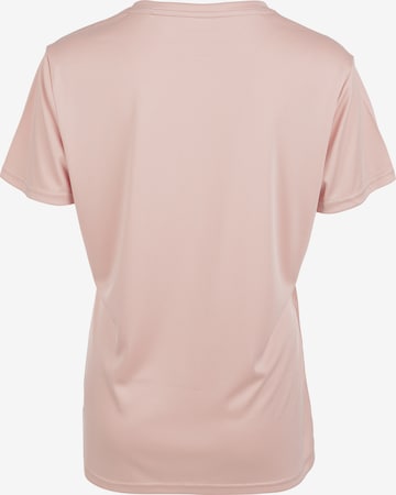 ENDURANCE Funktionsshirt 'Keily' in Pink