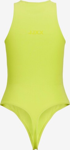 Body a maglietta 'IVY' di JJXX in verde