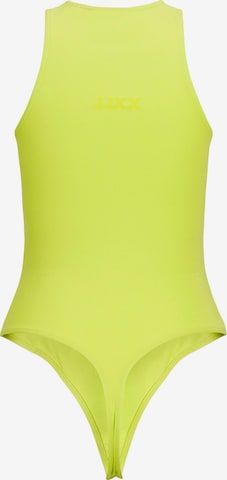 JJXX Shirtbody 'IVY' in Grün