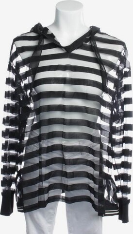 Marc Cain Top & Shirt in L in Black: front