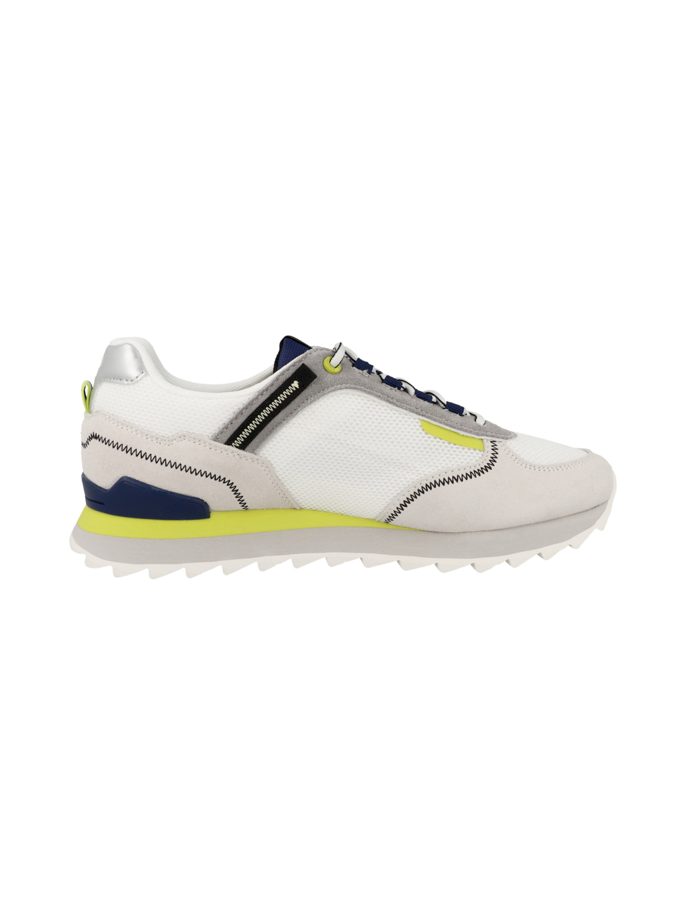 Sneaker bassa ' Travis' di Colmar in bianco