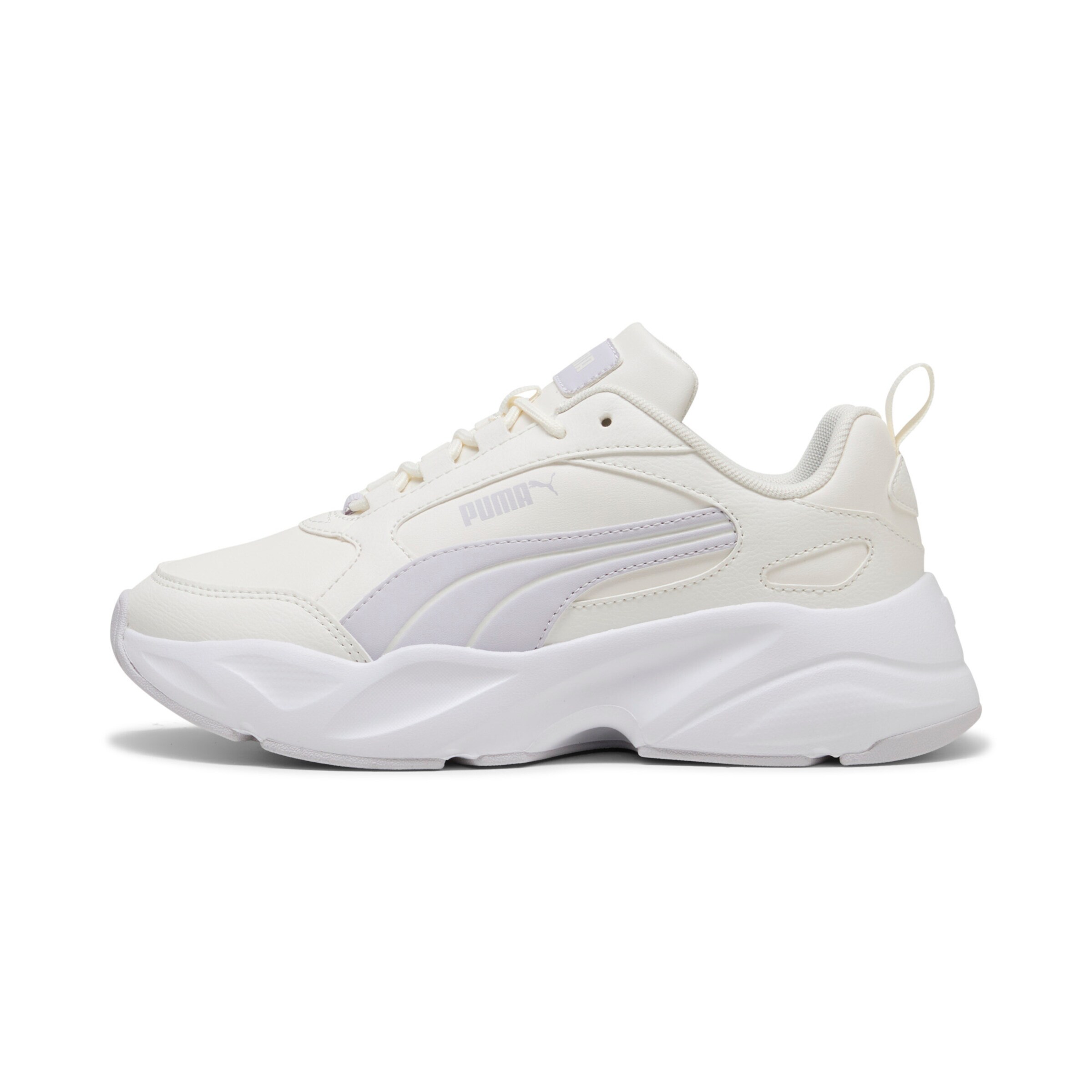 PUMA Sneaker in 40,5 in weiß, Produktansicht