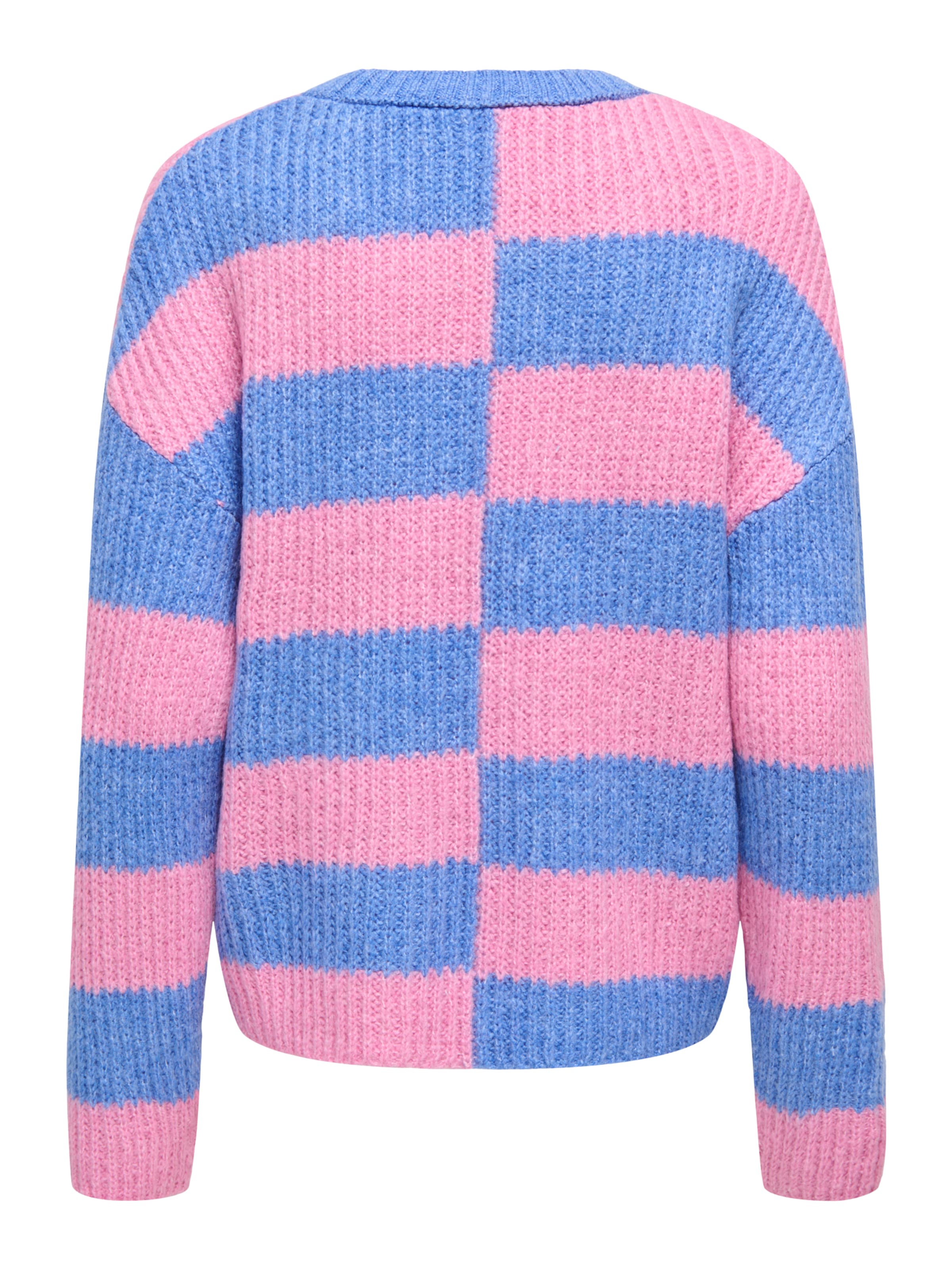 ONLY Sweater in Blue