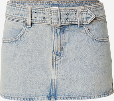 LEVI'S ® Suknja 'Belted Mini Skirt' veličine 32 u svijetloplava, Pregled proizvoda
