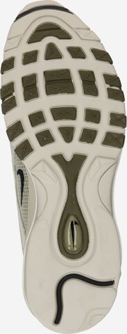 Nike Sportswear Низкие кроссовки 'Air Max 97' в Зеленый