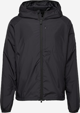 SAVE THE DUCK Jacke 'FARIS' in Schwarz: predná strana