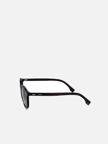 HUGO BOSS - Gafas de sol en marrón