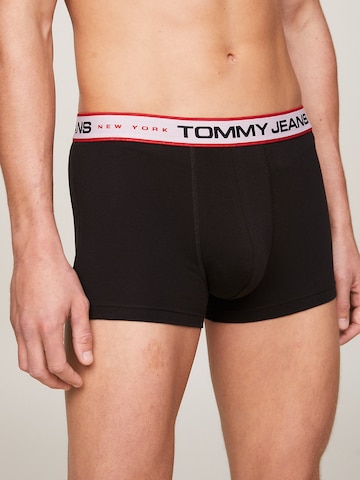 Tommy Jeans Boxershorts in Schwarz