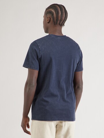 Superdry Shirt 'Cali' in Blauw