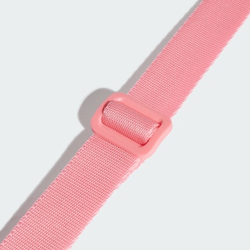 ADIDAS ORIGINALS - Bolso de hombro 'Adicolor Classic' en rosa