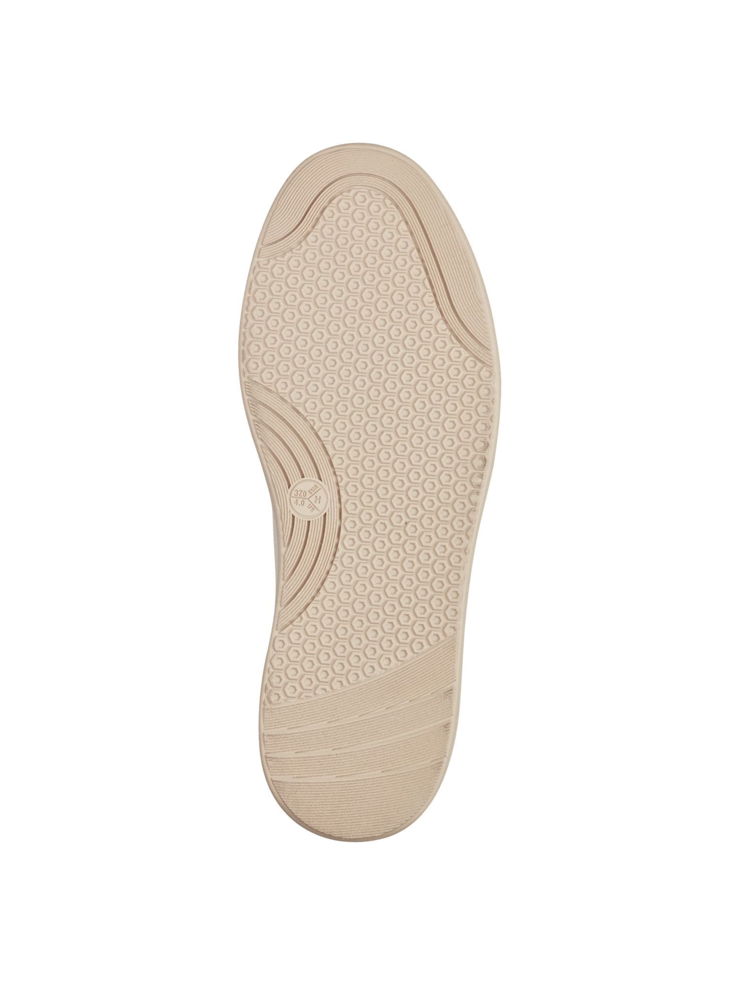 JANA Sneakers in Beige