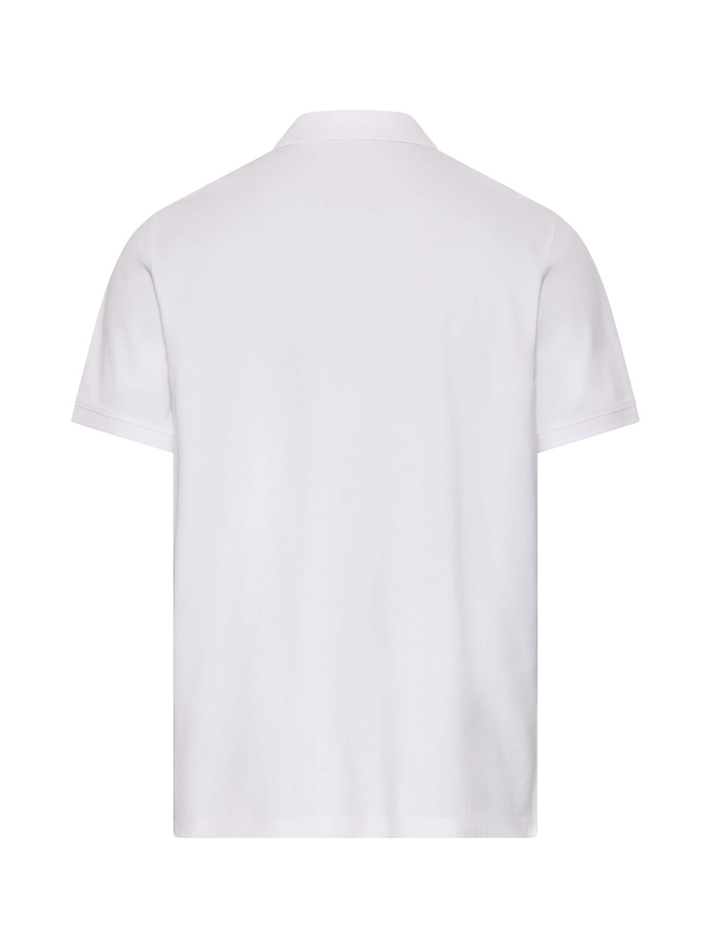CAMEL ACTIVE Shirt in White