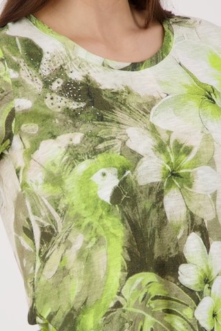 monari Shirt in Green
