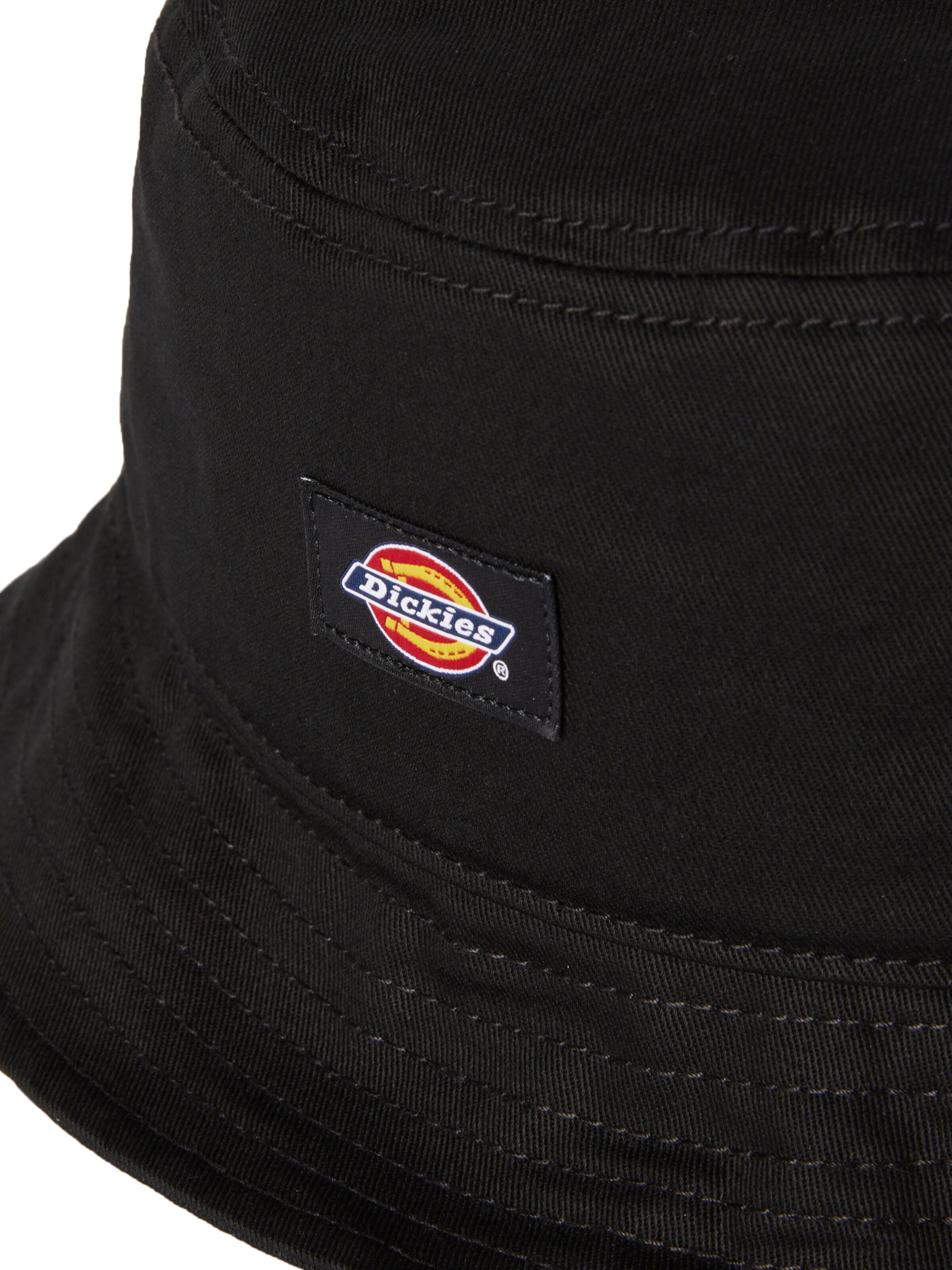 DICKIES Καπέλο σε μαύρο