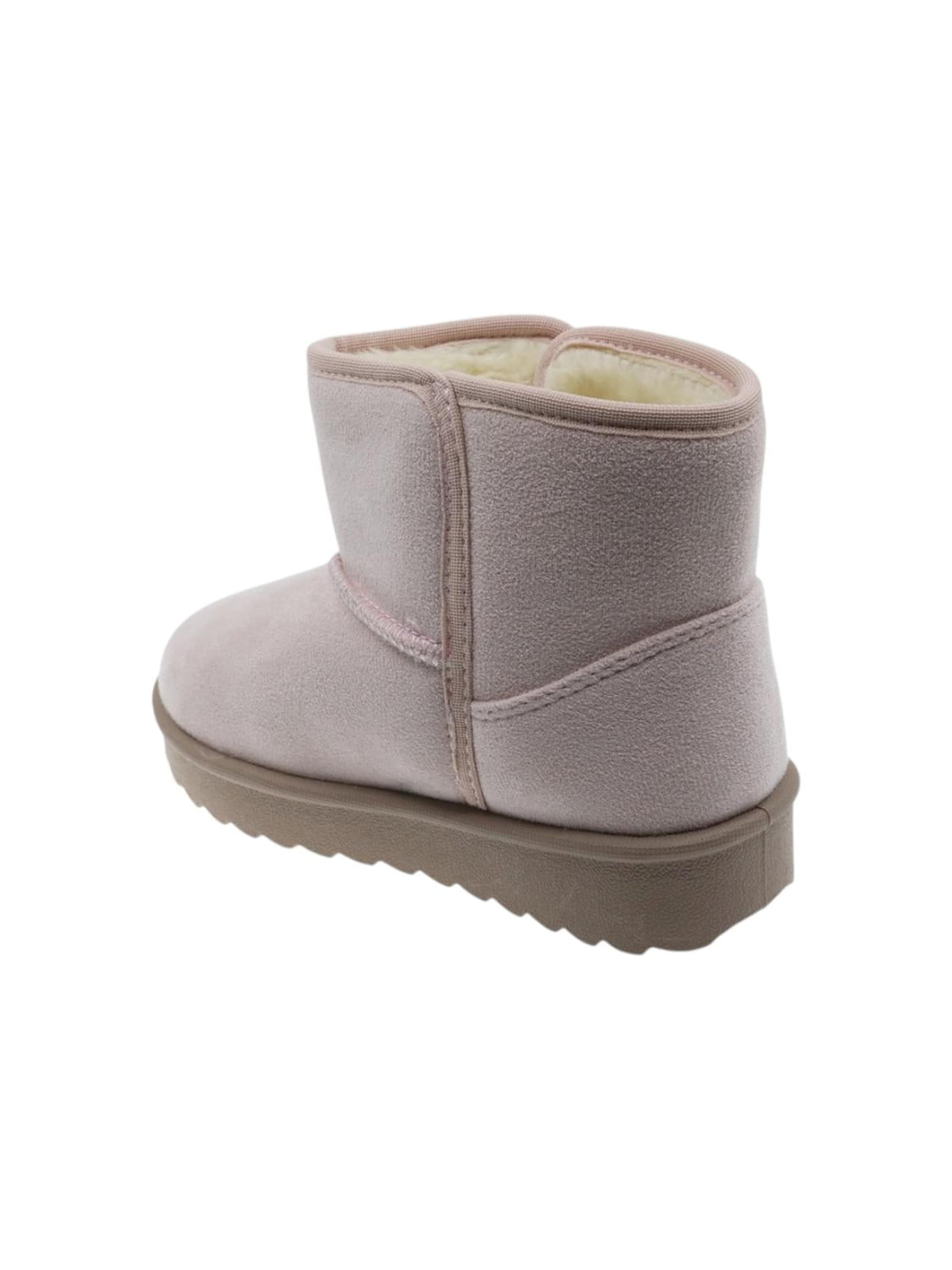 Beppi Støvler 'High Boot' i pink