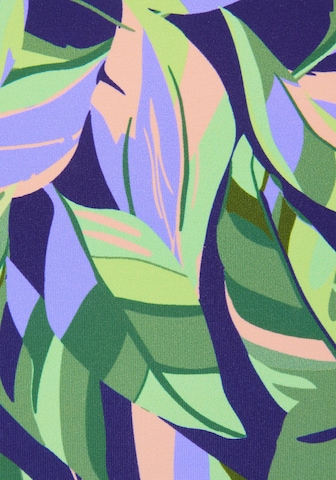 s.Oliver Bikinihousut värissä sininen