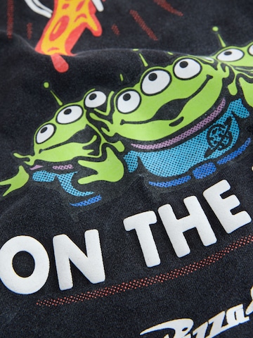 Next Shirt 'Toy Story' in Black