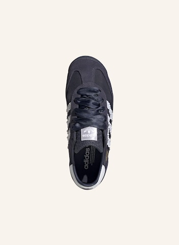ADIDAS ORIGINALS - Sapatilhas 'SL 72' em azul